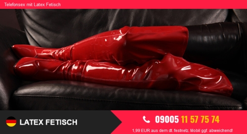 latex gummi fetisch